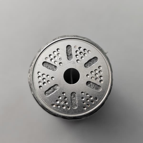 Máquina de soldadura por láser para placa de captación de corriente para células cilíndricas