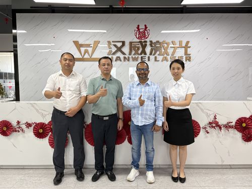 Máquina de soldadura láser de semiconductores HW: Estudio de caso de soldadura de componentes plásticos centrales de equipos de diagnóstico