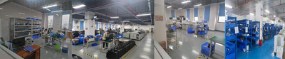 China Shenzhen Hanwei Laser Equipment Co., Ltd. Perfil de la empresa
