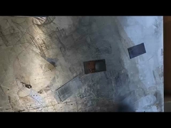 Cabeza de limpieza láser portátil, pistola de eliminación de óxido láser para eliminar manchas de pintura