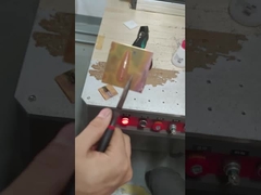 Máquina de soldadura híbrida láser azul específicamente diseñada para soldadura de cobre