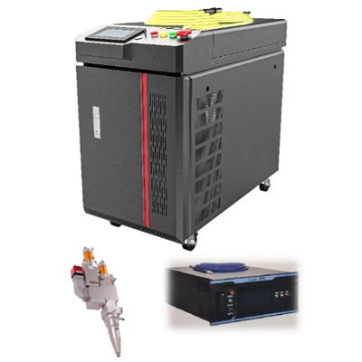 Un buen precio. Blue Laser Hybrid Welding Machine Specifically Designed for Copper Welding en línea