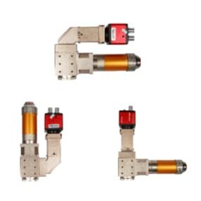 Un buen precio. Cabezal de soldadura láser QCW con sistema de refrigeración por aire forzado para aluminio de alta reflectividad en línea