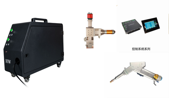 Un buen precio. Máquina de alimentación de alambre de soldadura de control digital con material de alimentación de acero y aluminio en línea