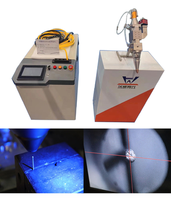 Un buen precio. Fuente láser AMB de 3000W para soldadura de cobre soldadura de baterías de aluminio en línea