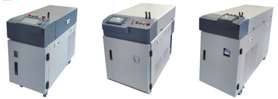 Un buen precio. Fuente de láser de 1064nm, máquina de soldadura Yag con energía negativa. en línea