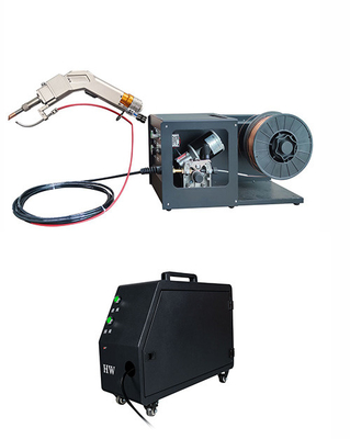 Un buen precio. Cabeza de soldadura por láser de fibra de oscilación portátil para industria 2000w en línea