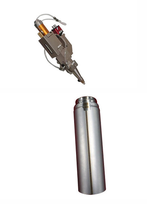 Un buen precio. Fuente láser AMB Cabeza de soldadura por láser de oscilación para soldadura de aleación de aluminio en línea