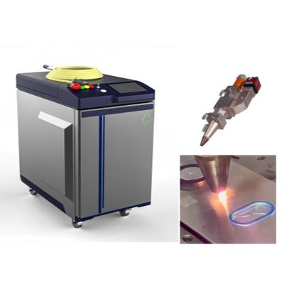 Serie HW RS - Máquina de soldadura láser de anillo y punto - Tipo ECO para soldadura de baterías