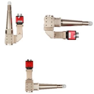 Un buen precio. HanWei Economía y cabeza de soldadura con láser de diodo de alta eficacia para soldadura de plástico en línea